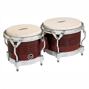 Productos - Bongo LP Matador Madera