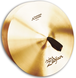 Productos - ZILDJIAN 20" A Symphonic Viennese