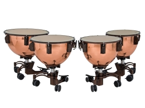 Productos - Timbales ADAMS Revolution