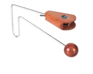 Productos - LATIN PERCUSSION Vibra-Slap II MADERA