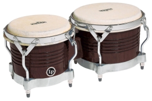 Productos - Bongo LP Matador Madera