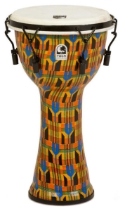 Productos - Djembe TOCA SFDMX-12K 12" Freestyle