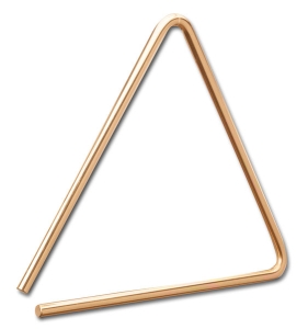 Productos - Triángulo SABIAN B8 10"