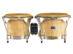 Productos - Bongo MEINL PROFESSIONAL FWB400NT