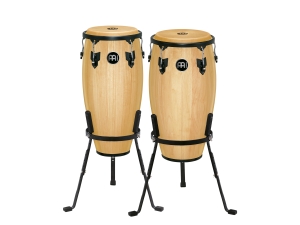 Productos - Set Congas MEINL HEADLINER HC512NT 11" & 12"
