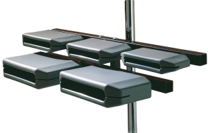 Productos - Set Granite Blocks LP LP1210