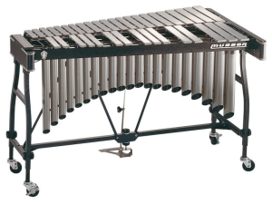 Productos - Vibráfono MUSSER M55 WT