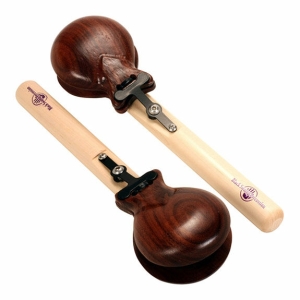 Productos - Castañuelas BLACK SWAMP PCC3-GD