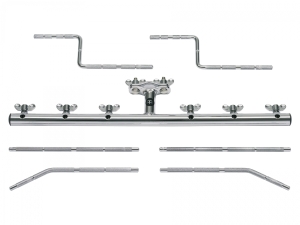 Productos - Soporte Percusón MEINL PMC-6
