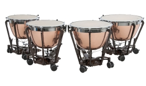 Productos - Timbales ADAMS SYMPHONIC GII