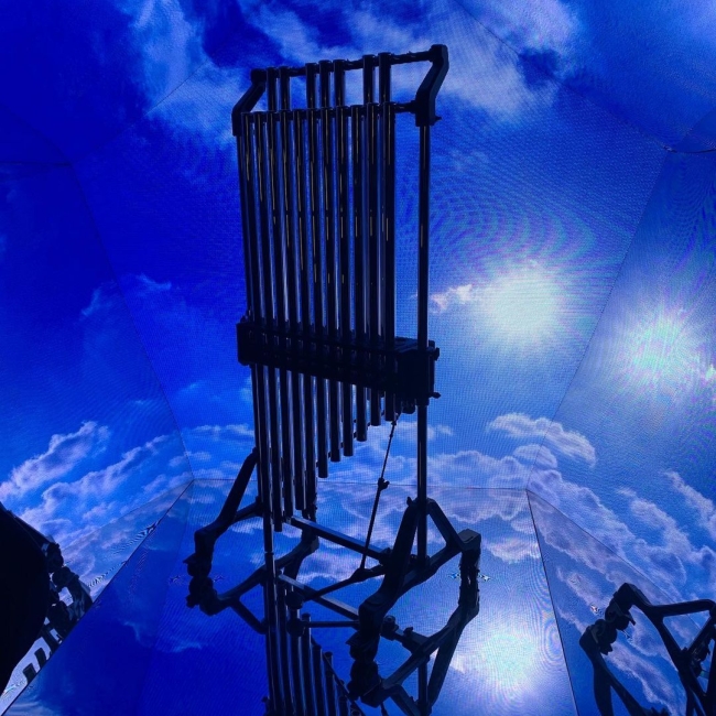 Instagram - Esta semana tuvimos la fantástica experiencia de servir estas campanas para @la