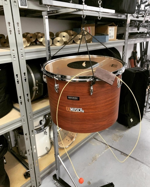 Instagram - Lion Roar KOLBERG @kolbergpercussion #lionroar #kolbergpercussion #alquilerpercu