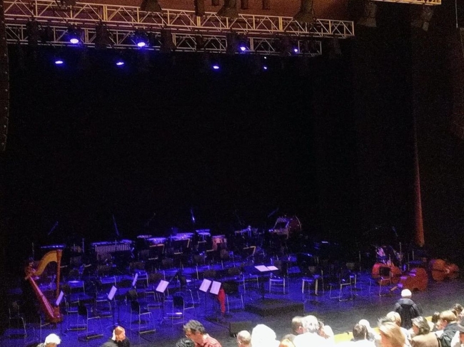 Instagram - Un enorme placer colaborar con gente como la @giosymphonia todo cobra sentido. #