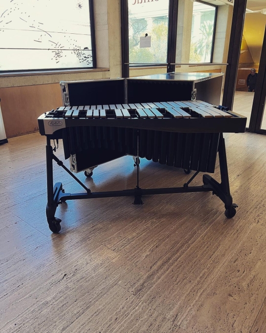 Instagram - Instruments per a institucions Gràcies per la confiança @joveorquestranacional