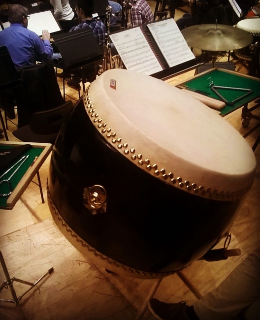 Instagram - Taikos de todas la medidas y en Barcelona!!! #percussionrental #elseñordelosani