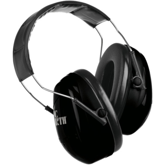 Auriculares aislantes top