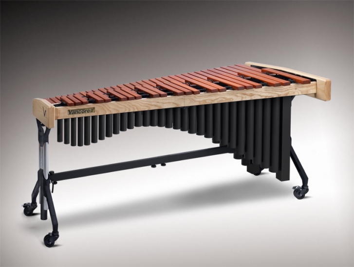 Marimba VANCORE PSM2001 4.1 3 Padouk AXIMUSICA Alquiler de